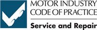 Motor Industry Code Of Practice